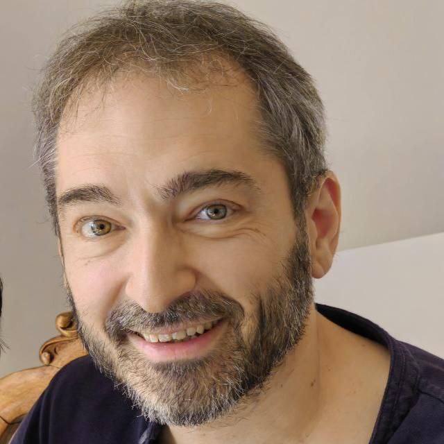 Georgy Nuzhdin